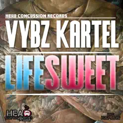 Life Sweet - Single - Vybz Kartel
