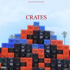 Crates Song Lyrics