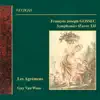 Gossec: Symphonies Oeuvre XII album lyrics, reviews, download