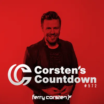 Corsten's Countdown 572 - Ferry Corsten