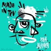 Isla Blanca artwork