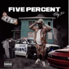 5 Percent by Roddy P iTunes Track 1