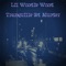 Tranquille rd murder (feat. Jordan) - Lil Woodie Wood lyrics