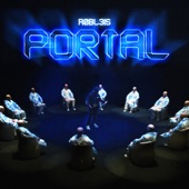 Portal artwork