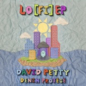 David Petty - sleet (feat. Denim Protege)