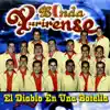El Diablo En Una Botella album lyrics, reviews, download