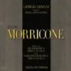 Giorgio Armani presenta: Ennio Morricone - Musica per il Cinema album lyrics, reviews, download