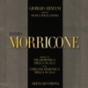 Giorgio Armani presenta: Ennio Morricone - Musica per il Cinema