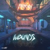 Wounds - Single