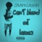 Can't Blend Wit Lames - jaayycashh lyrics