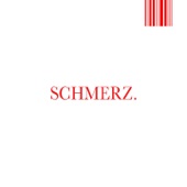 Schmerz artwork