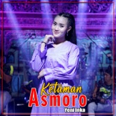 Ketaman Asmoro artwork