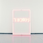 A Change of Heart by The 1975
