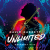 Unlimited - Greatest Hits (Deluxe Version) - David Garrett