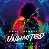 Unlimited - Greatest Hits (Deluxe Version) - David Garrett