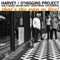 Stir Crazy (feat. Jeremy Brown & Josh Morrison) - Graham Harvey & Dave O'Higgins lyrics