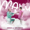 Malu (feat. Gers Pardoel) - Single