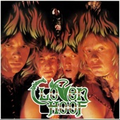 Cloven Hoof