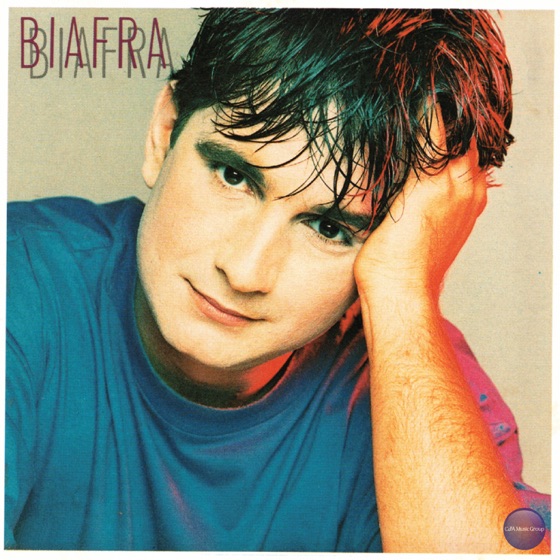 Cover artwork for Helena