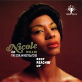 Nicole Willis & The Soul Investigators - No One's Gonna Love You