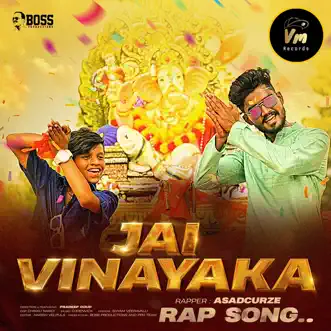 Jai Vinayaka (Original) - Single by Asadcurze & Pradeep album reviews, ratings, credits