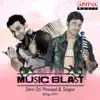 Music Blast: Devi Sri Prasad & Sagar - Telugu Hits album lyrics, reviews, download