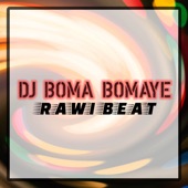 DJ Boma Bomaye (Booma Yee) artwork