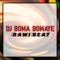 DJ Boma Bomaye (Booma Yee) artwork
