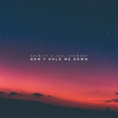 Don't Hold Me Down artwork