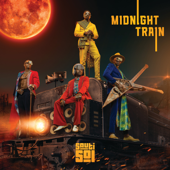 Midnight Train - Sauti Sol