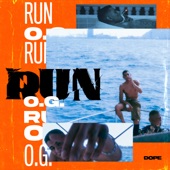 Run artwork