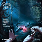 Cranium - Holding On (NickBee Remix)