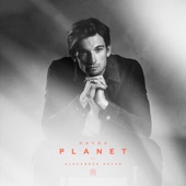 Planet (feat. Alexander Oscar) artwork