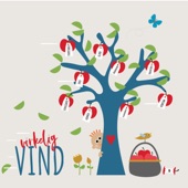Godt Vi Har Hinanden (feat. Kirstine & Klara-Liv) artwork