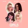 Girls (feat. Cardi B, Bebe Rexha & Charli XCX) [Steve Aoki Remix] - Single album lyrics, reviews, download