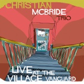 Christian McBride Trio - The Lady in My Life