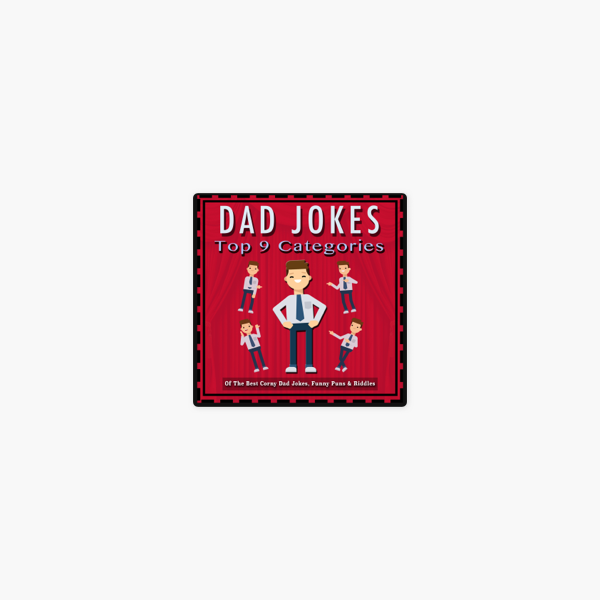 Best Dad Joke Riddles