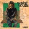 Wasted Youth - Landon Cube lyrics