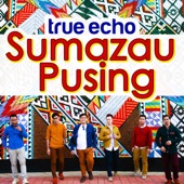 Sumazau Pusing (Oh Kaamatan) artwork