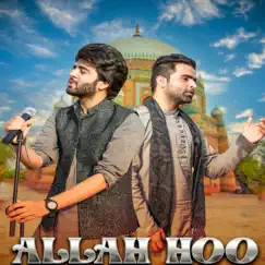 Allah Hoo Allah Hoo - Single by Mehmood J & Adeel Murtaza album reviews, ratings, credits