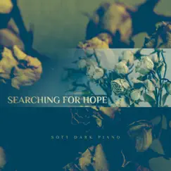 Searching for Hope: Soft Dark Piano by Philip De Blue, Victor Sommers & Laura Lowen album reviews, ratings, credits