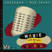 Wabie - Hey Lover!