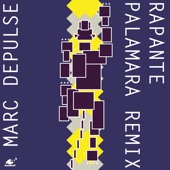 Rapante (Palamara Remix) artwork