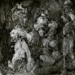 With Animals - Mark Lanegan With Animals - Mark Lanegan
