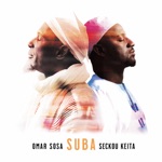 Omar Sosa & Seckou Keita - Voices on the Sea