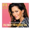 Du bist wieder da - Single