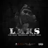 Let Me Know Sumn (feat. Jim Jones & FMB DZ) [Remix] - Single album lyrics, reviews, download