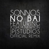 No Bai (feat. Joshua Newton) artwork