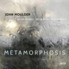 John Moulder - Magical Space (feat. Richie Beirach)