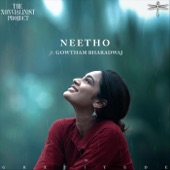 Neetho (feat. Gowtham Bharadwaj) artwork